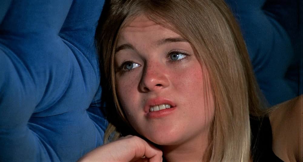 Bonnie's Kids（原題）の画像