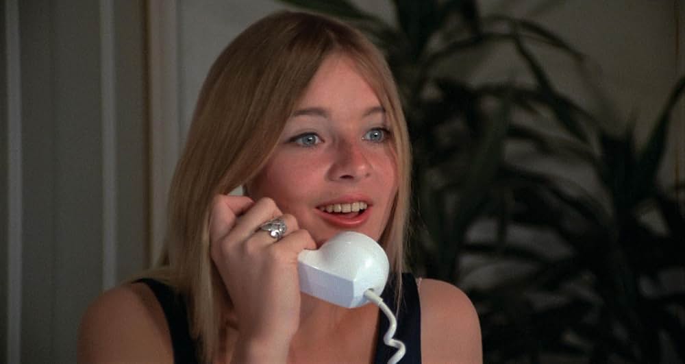 Bonnie's Kids（原題）の画像