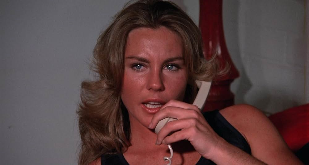 Bonnie's Kids（原題）の画像