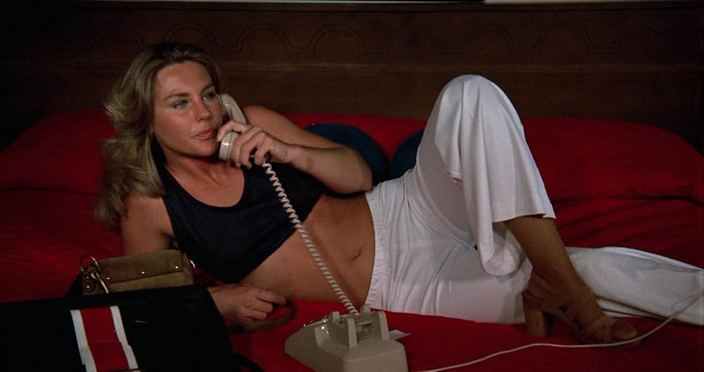 Bonnie's Kids（原題）の画像