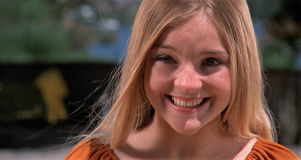 Bonnie's Kids（原題）の画像