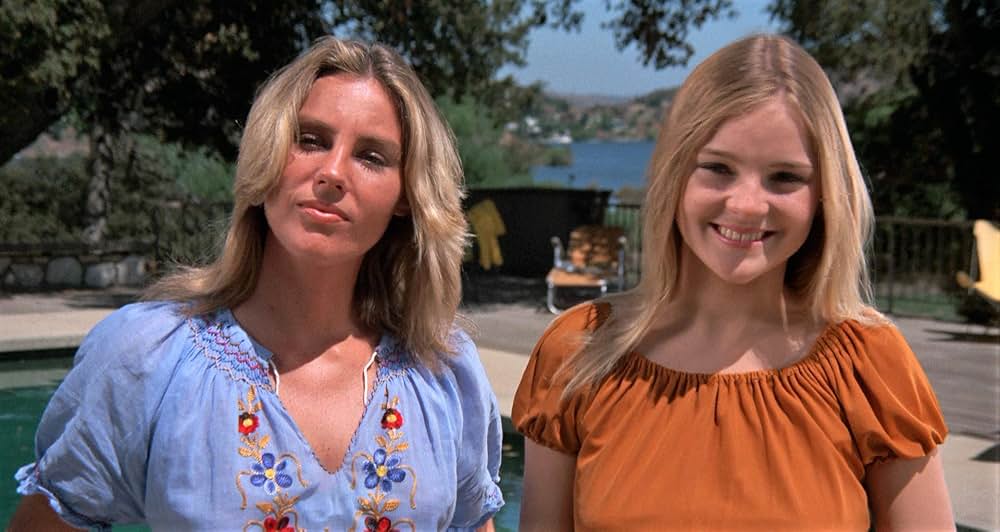 Bonnie's Kids（原題）の画像