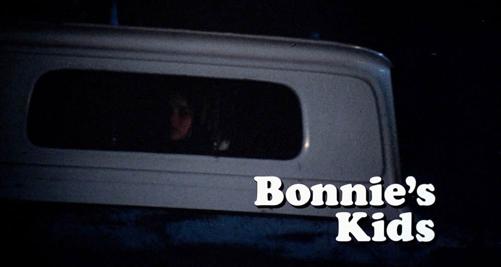 「Bonnie's Kids（原題）」の画像