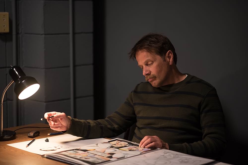 Phoenix, Oregon（原題）の画像