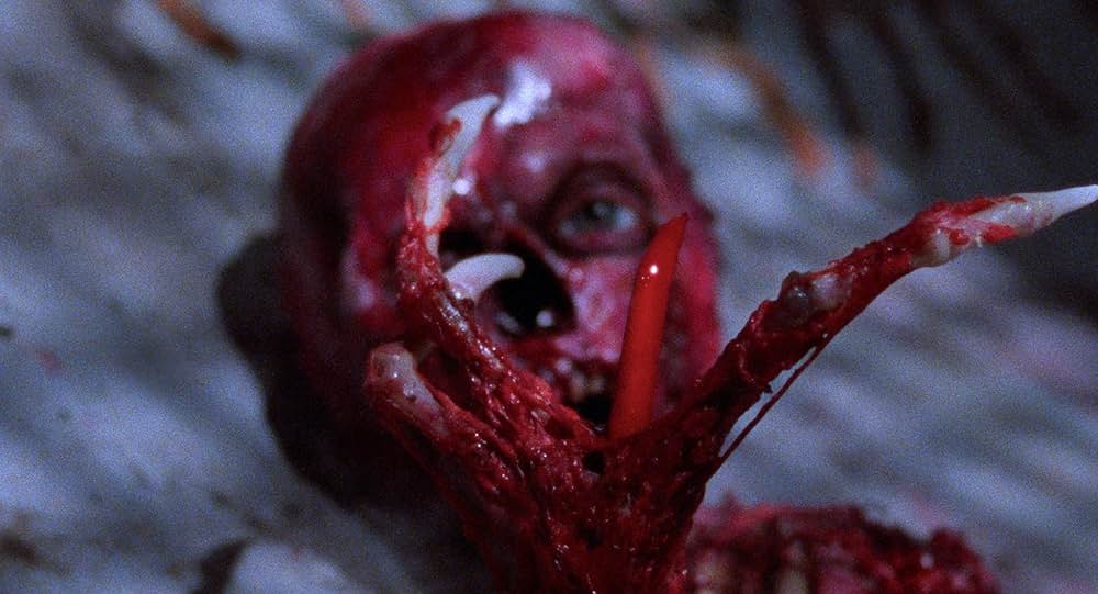 The Suckling（原題）の画像