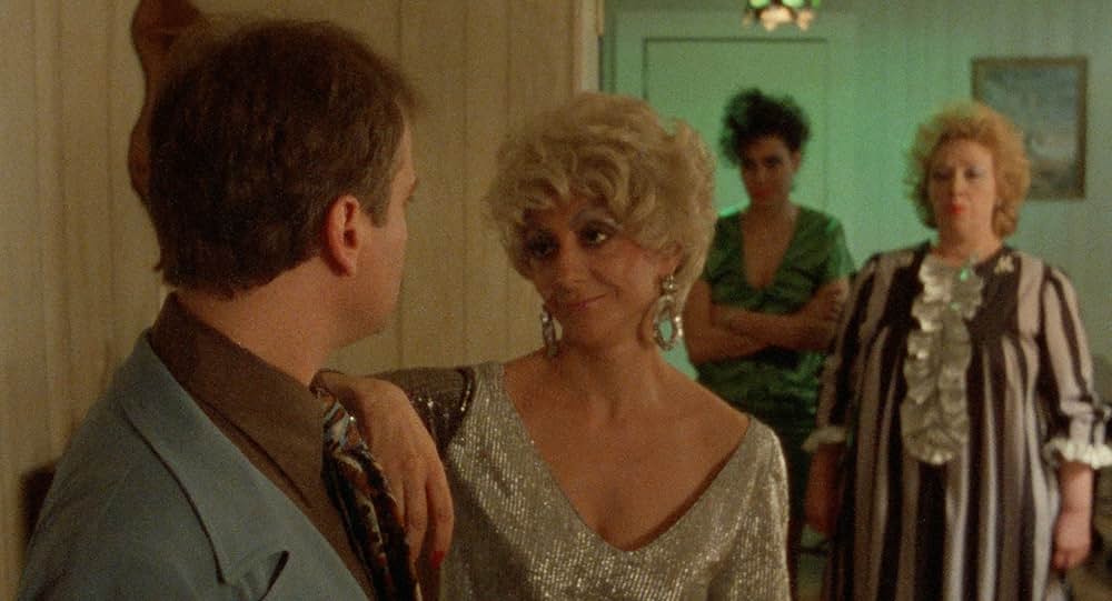 The Suckling（原題）の画像