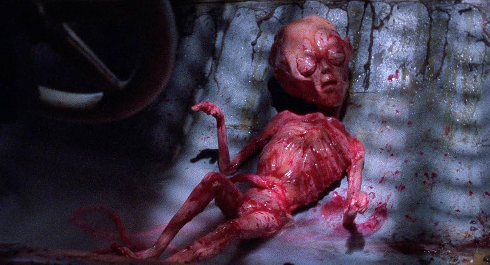 The Suckling（原題）の画像