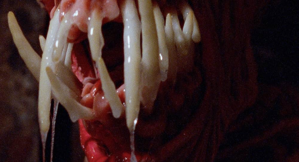 The Suckling（原題）の画像