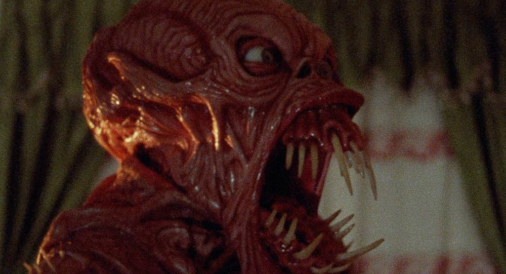 The Suckling（原題）の画像