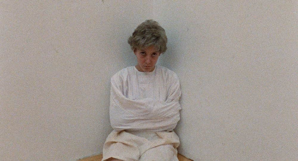 The Suckling（原題）の画像