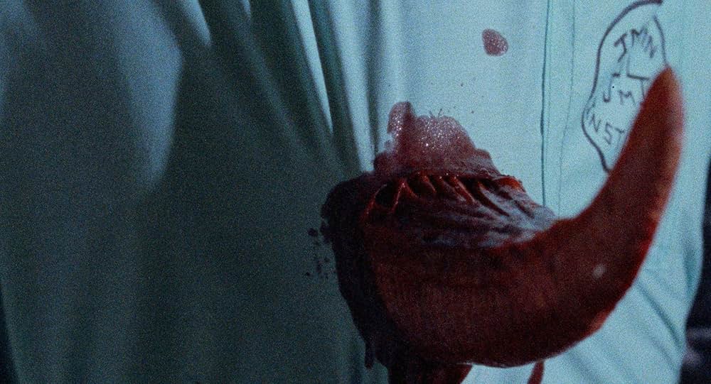 The Suckling（原題）の画像