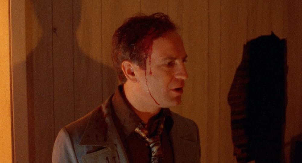 The Suckling（原題）の画像