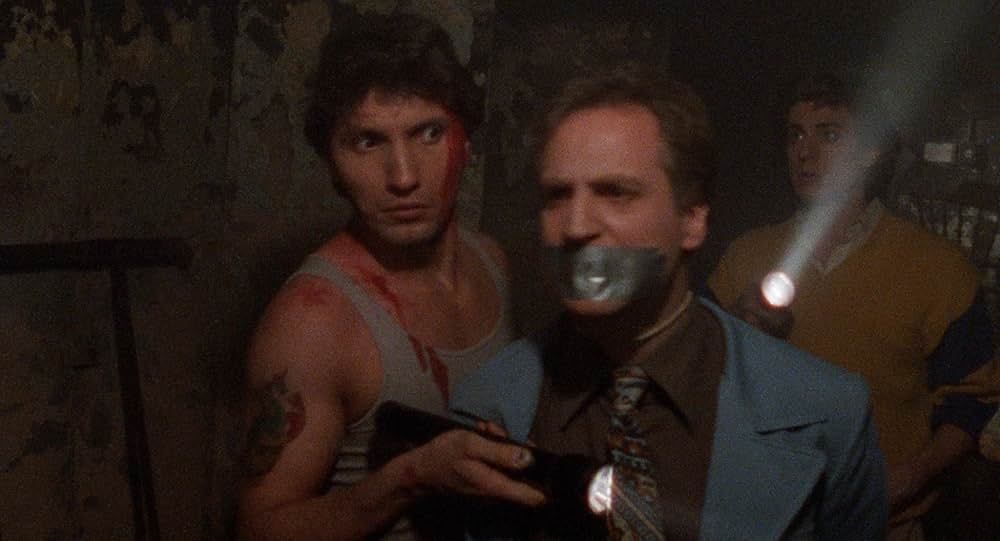 The Suckling（原題）の画像