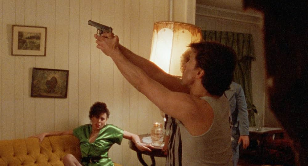 The Suckling（原題）の画像