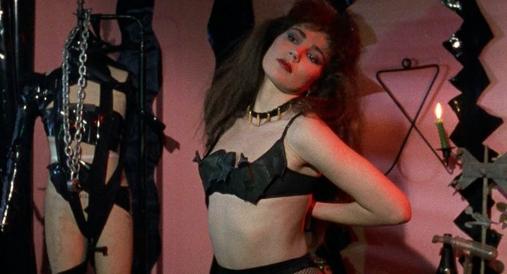 The Suckling（原題）の画像