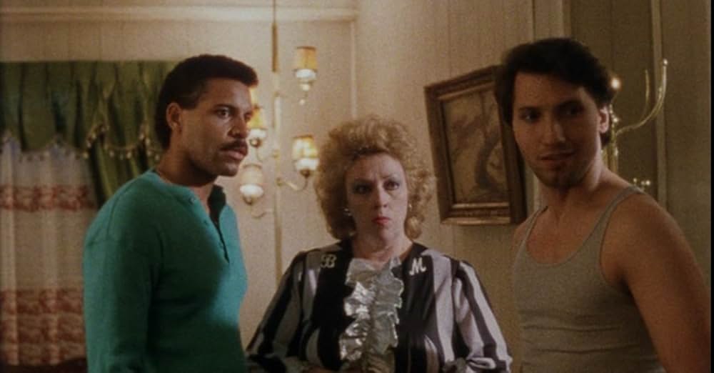 The Suckling（原題）の画像