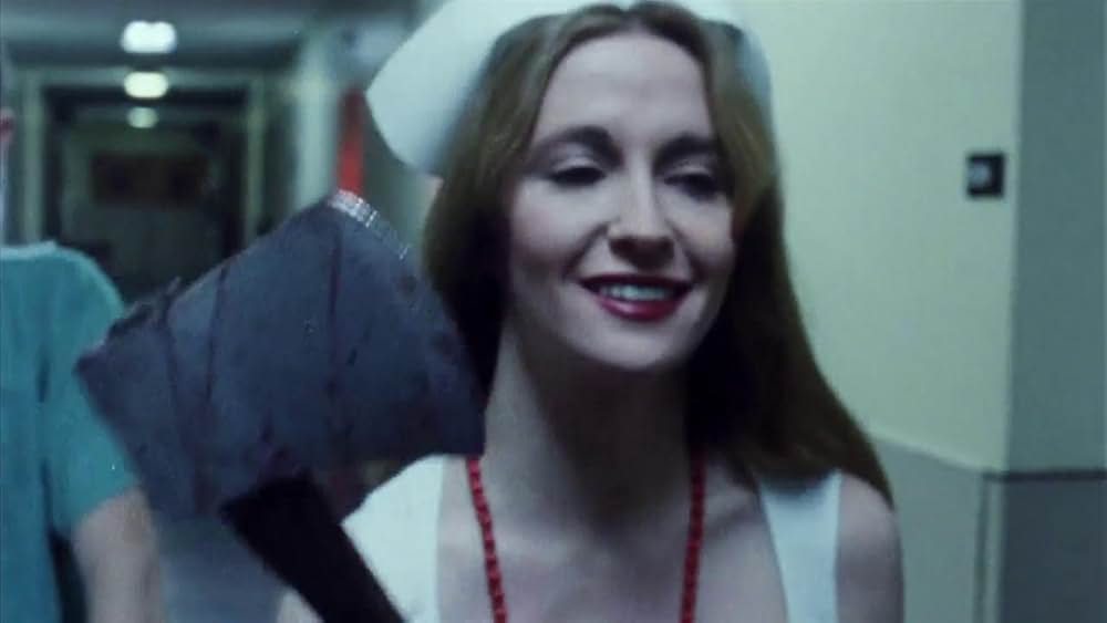 The Suckling（原題）の画像