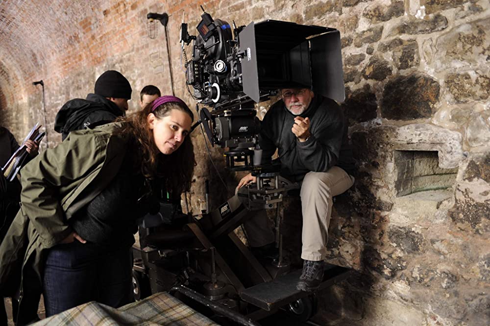 ヒステリアの画像