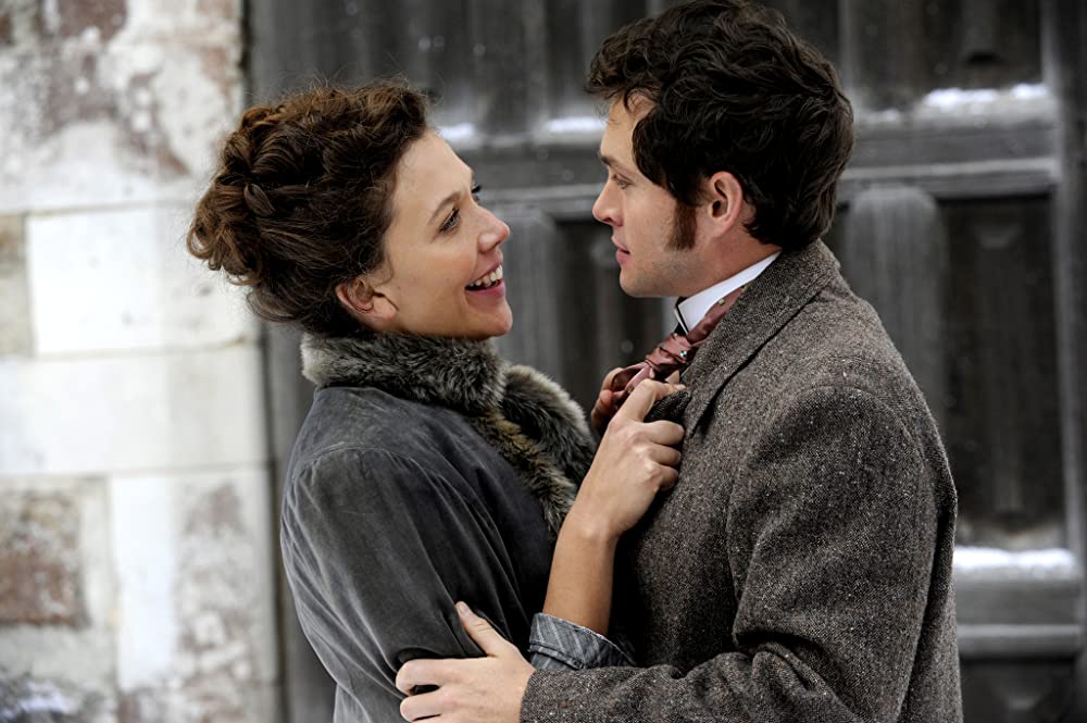 ヒステリアの画像