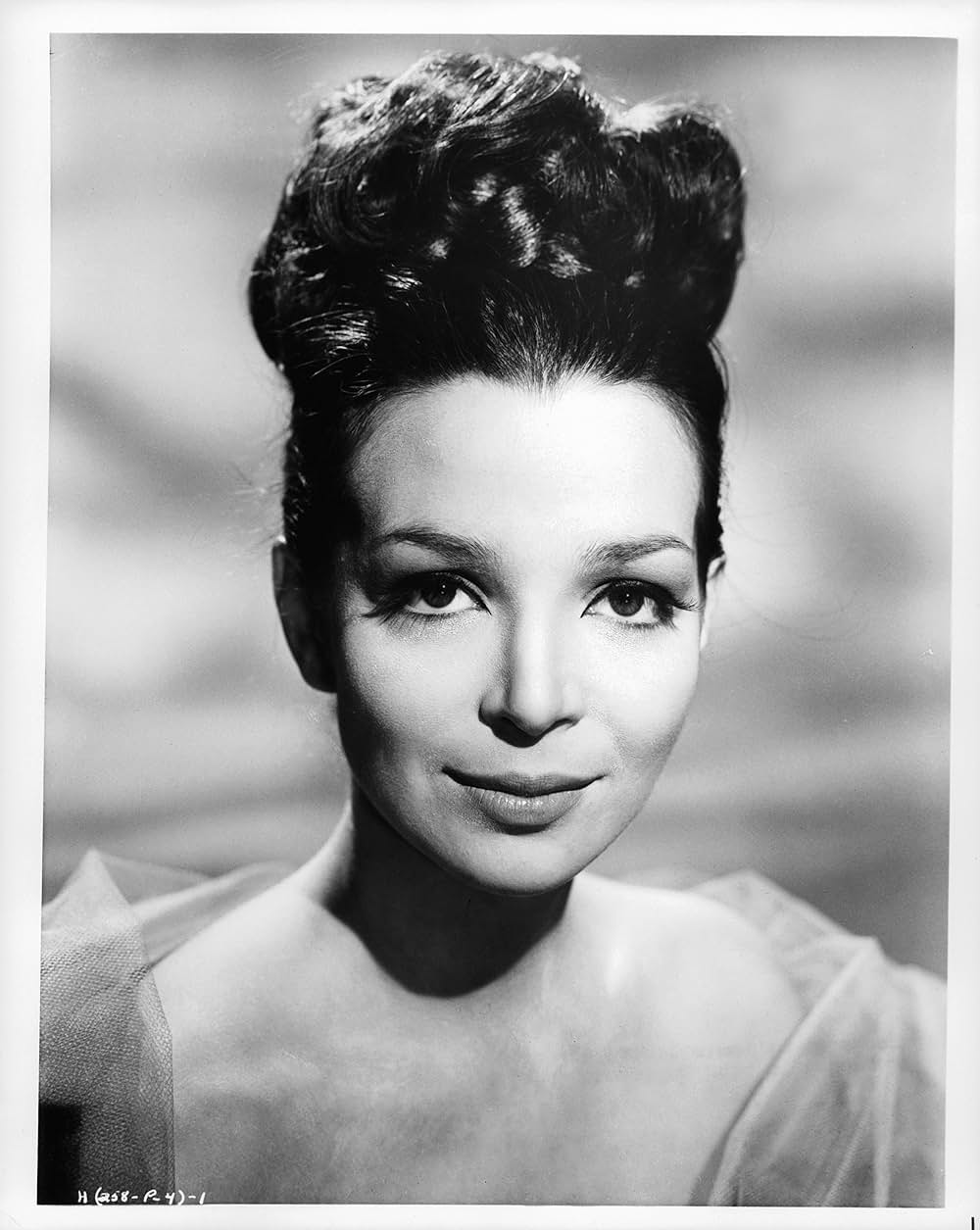 ヒステリアの画像