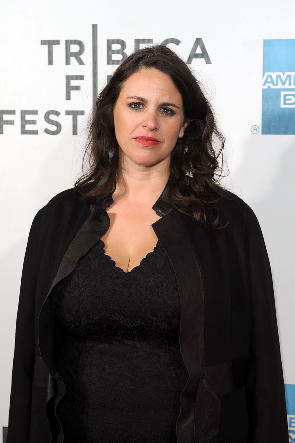 ヒステリアの画像