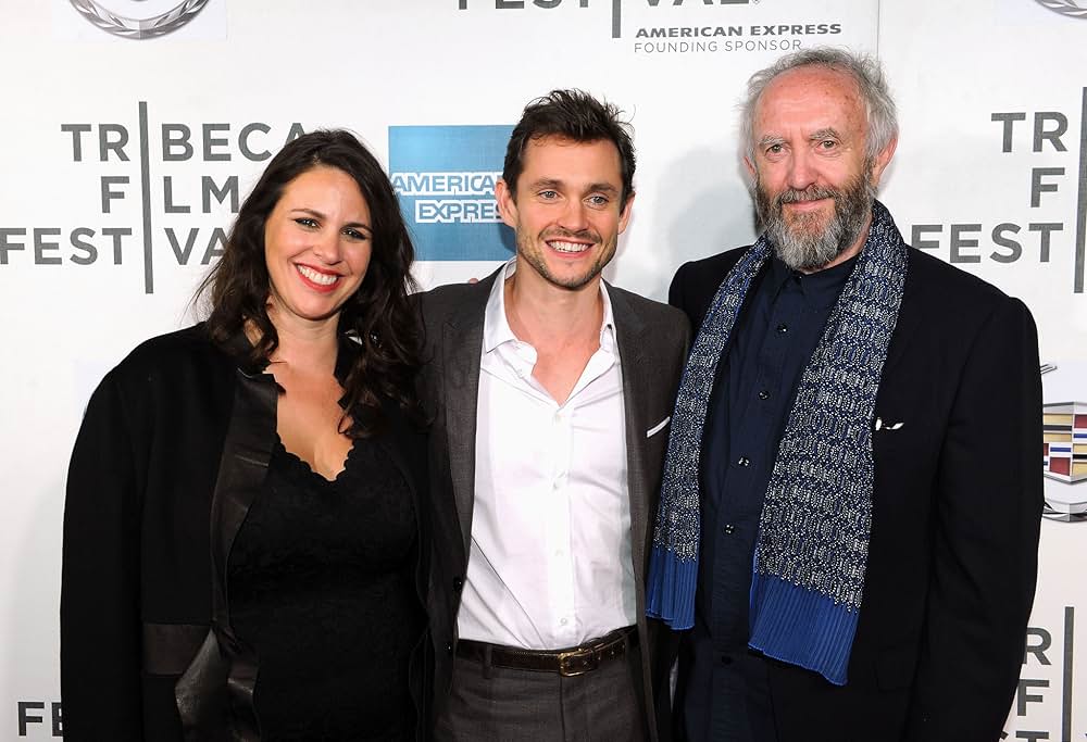 ヒステリアの画像