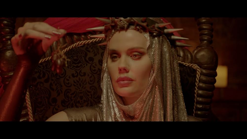 Verotika（原題）の画像