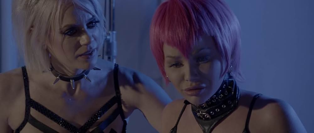 Verotika（原題）の画像