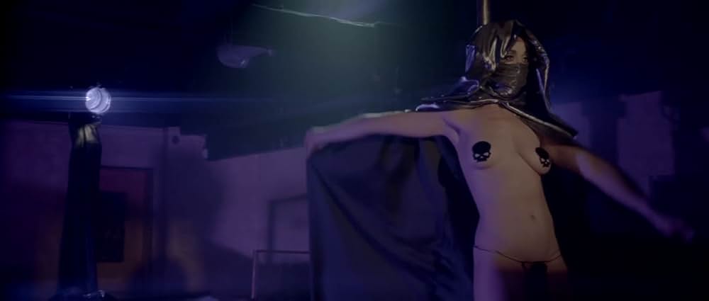 Verotika（原題）の画像