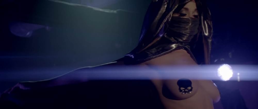 Verotika（原題）の画像