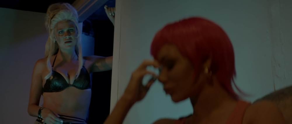 Verotika（原題）の画像