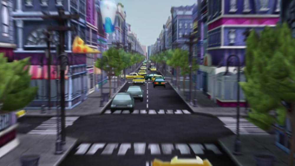 「Monster High: Boo York, Boo York（原題）」の画像