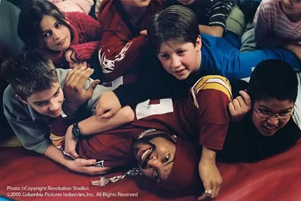 ボクらのママに近づくな！の画像