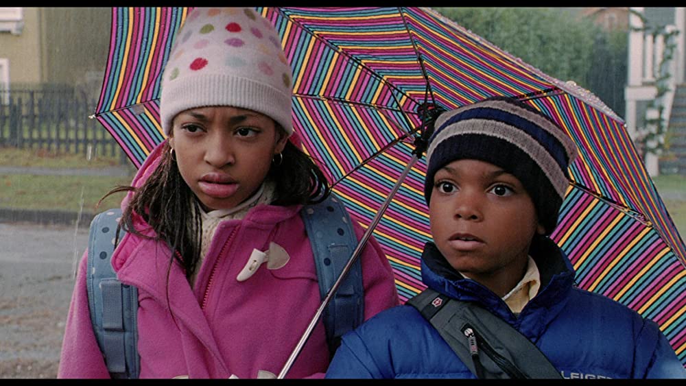 ボクらのママに近づくな！の画像