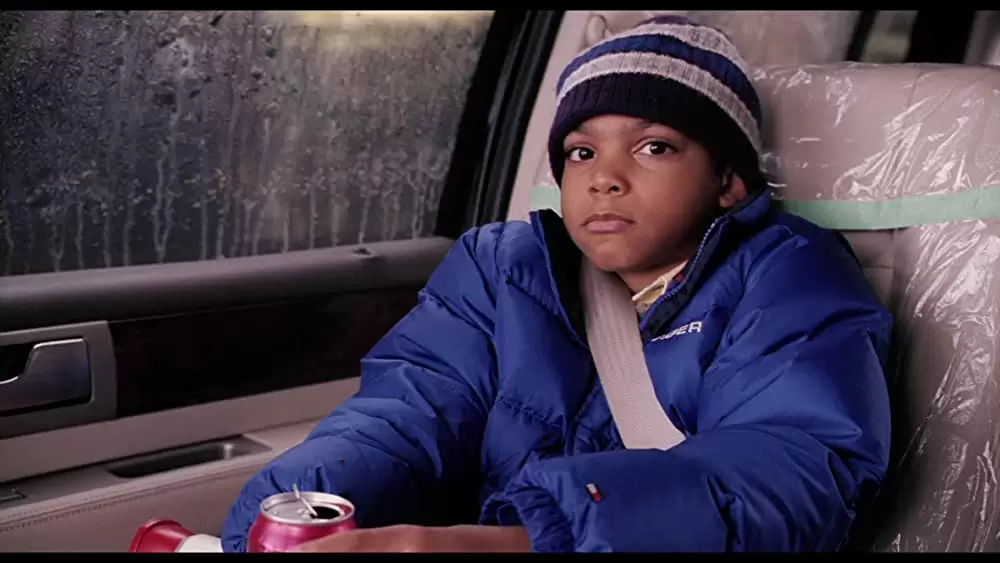 ボクらのママに近づくな！の画像