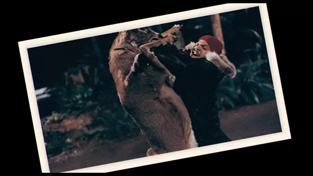 ボクらのママに近づくな！の画像