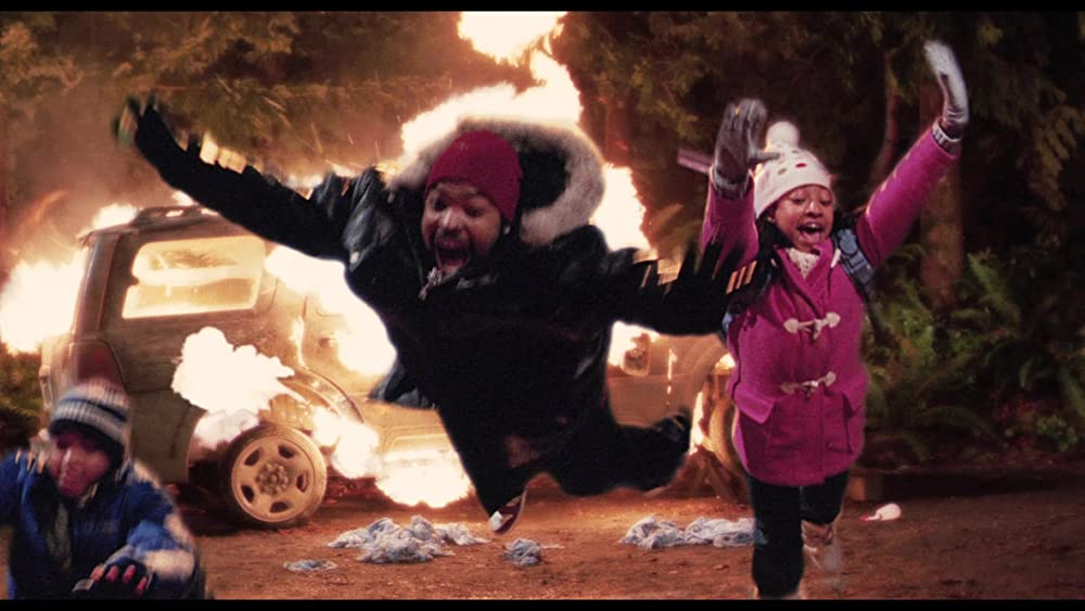 ボクらのママに近づくな！の画像