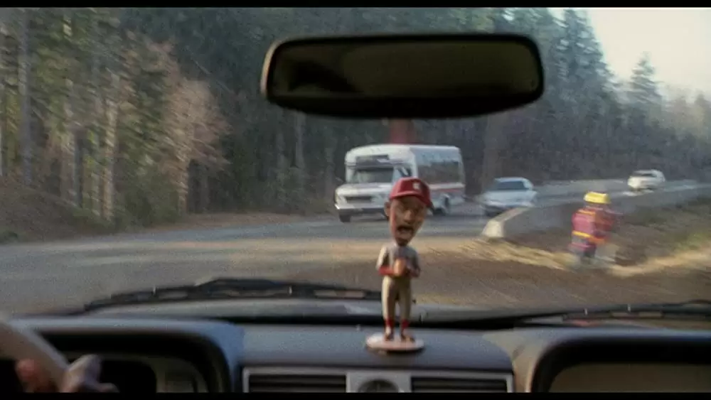 「ボクらのママに近づくな！」トレイシー・モーガンの画像