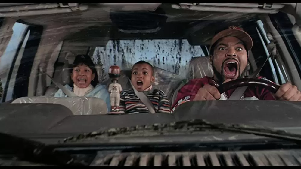 ボクらのママに近づくな！の画像