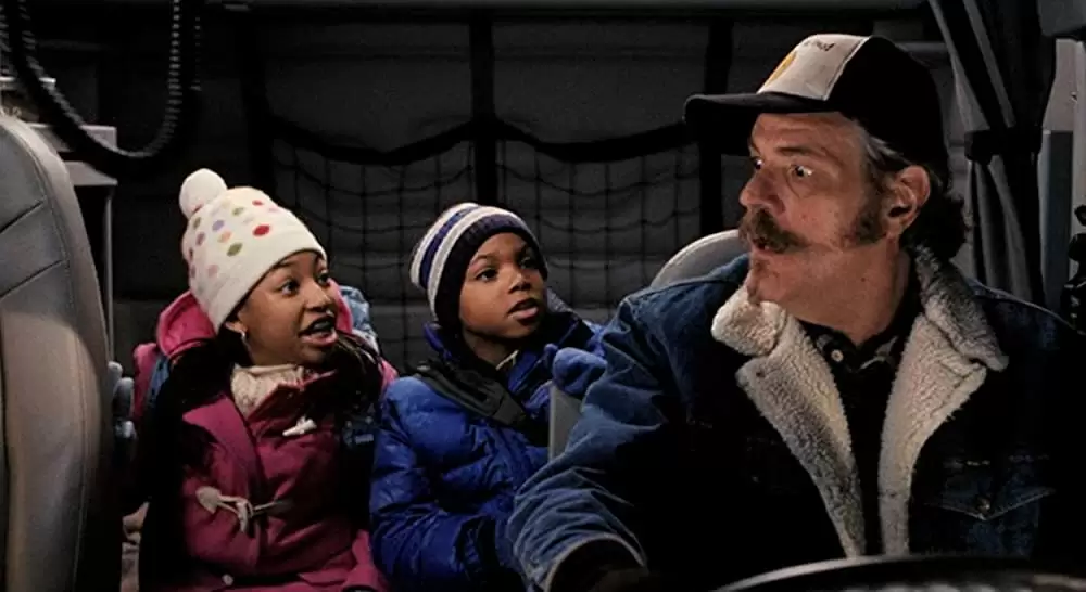 ボクらのママに近づくな！の画像