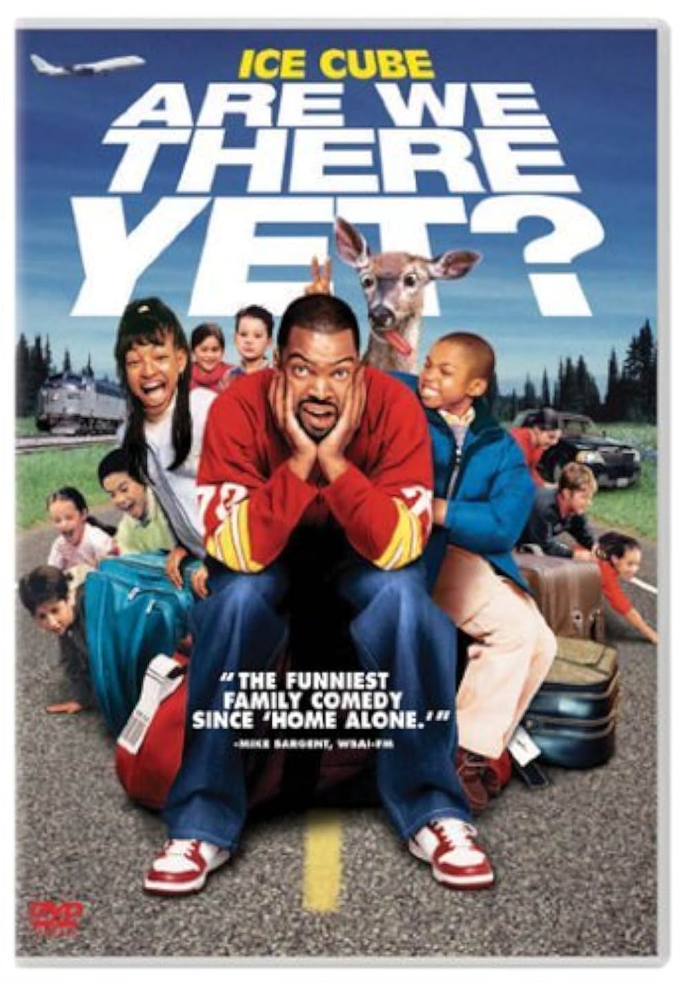 ボクらのママに近づくな！の画像