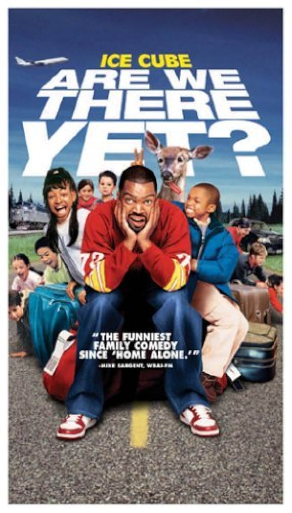 ボクらのママに近づくな！の画像