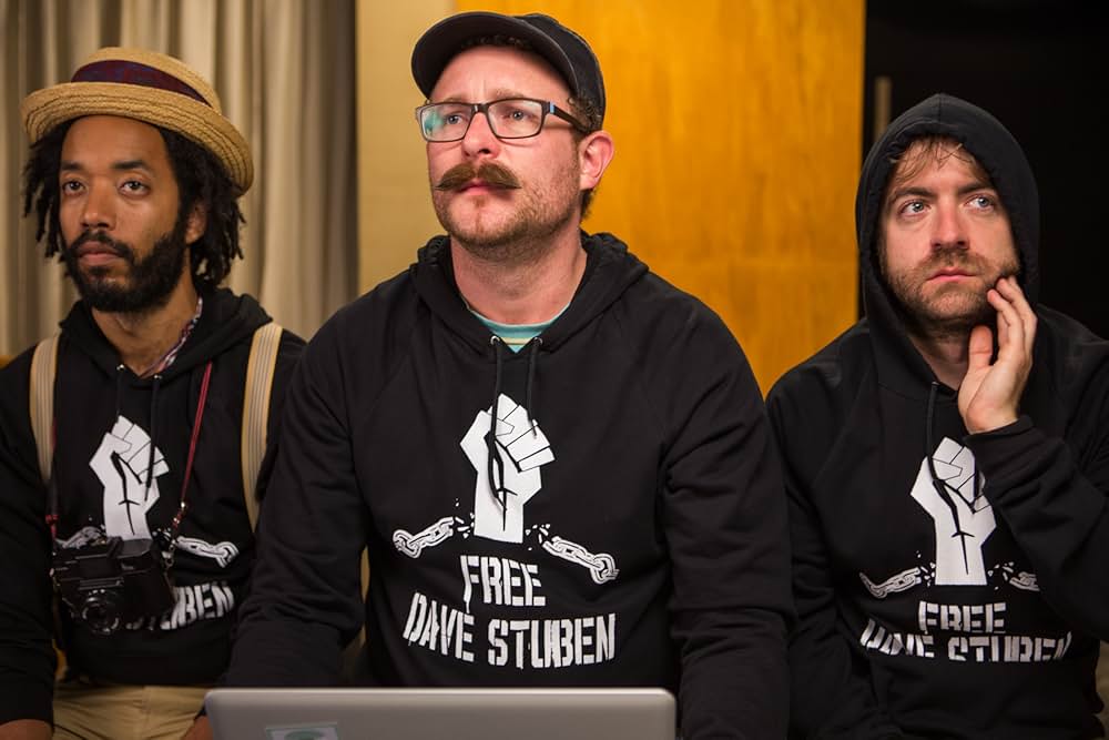 ヒッツ（原題）の画像