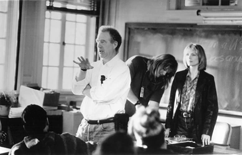 デンジャラス・マインド／卒業の日までの画像