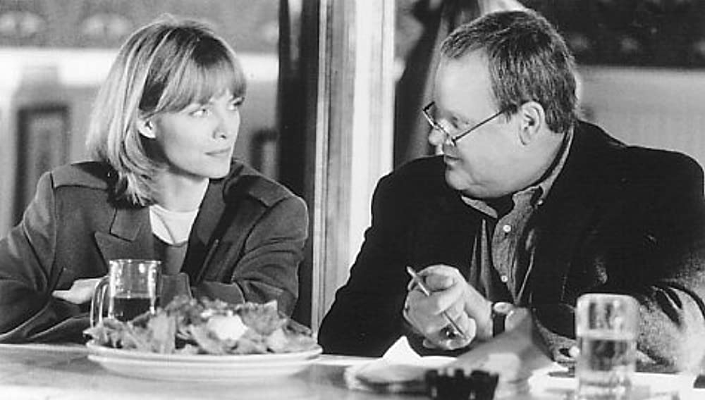 デンジャラス・マインド／卒業の日までの画像