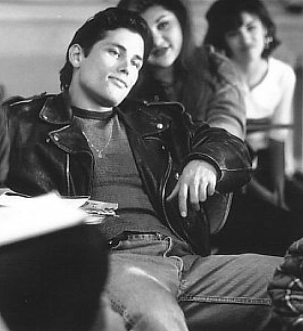 デンジャラス・マインド／卒業の日までの画像