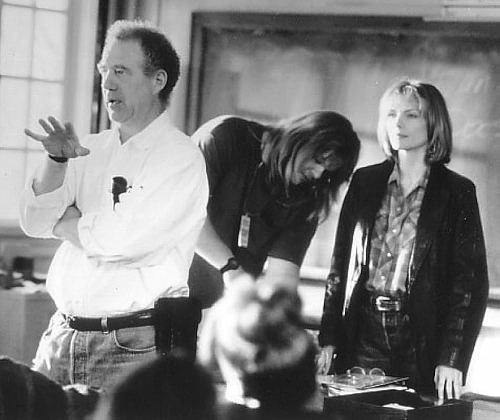 デンジャラス・マインド／卒業の日までの画像