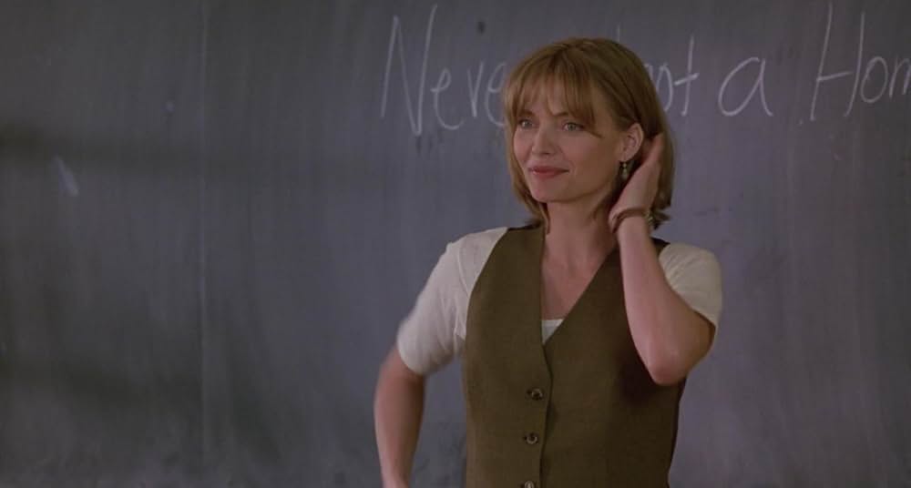 デンジャラス・マインド／卒業の日までの画像