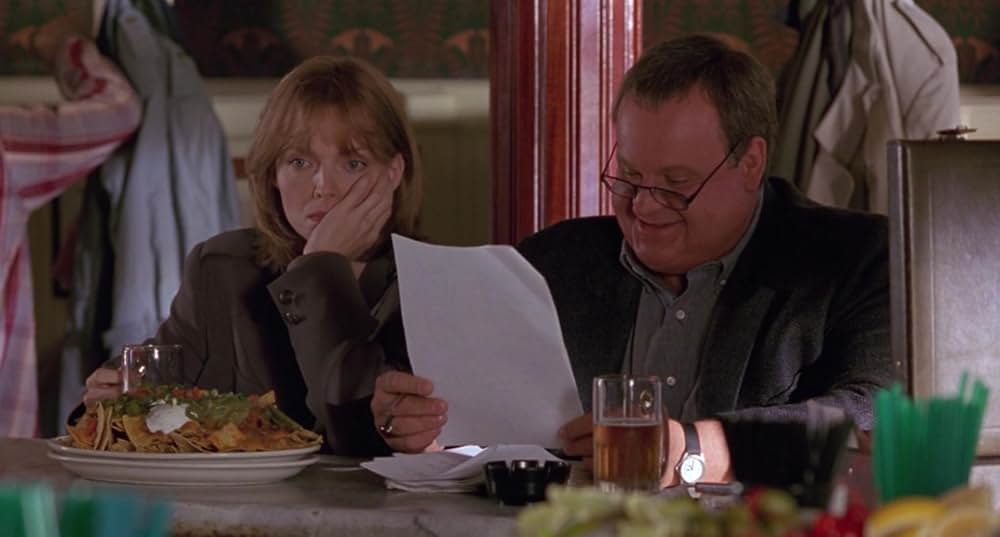 デンジャラス・マインド／卒業の日までの画像