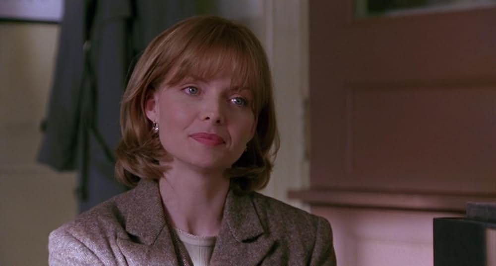 デンジャラス・マインド／卒業の日までの画像